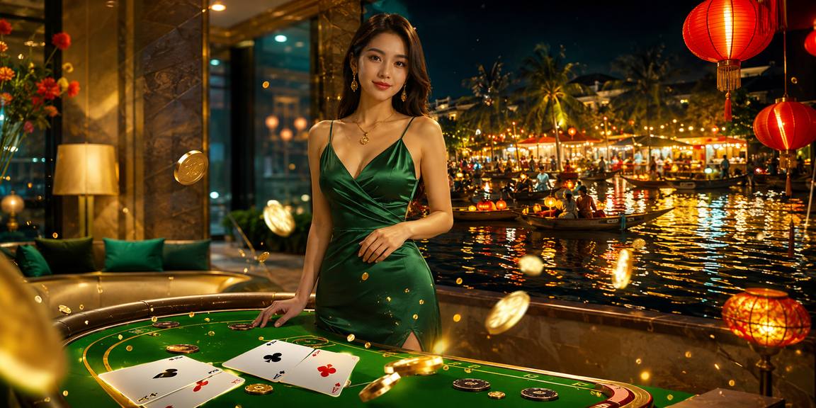 SV345 ZaloPay Baccarat